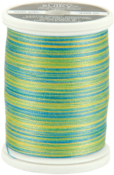 Sulky Blendables Thread 30 Weight 500 Yards-Spring