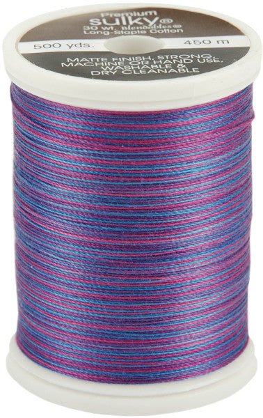 Sulky Blendables Thread 30 Weight 500 Yards-Deep J