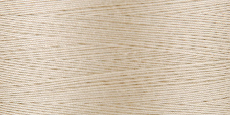 Natural Cotton Thread Solids 876 Yards-Burlap Beig