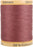 Natural Cotton Thread Solids 876 Yards-Mauve