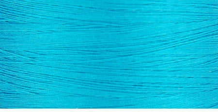 Natural Cotton Thread Solids 876 Yards-Aqua Marine