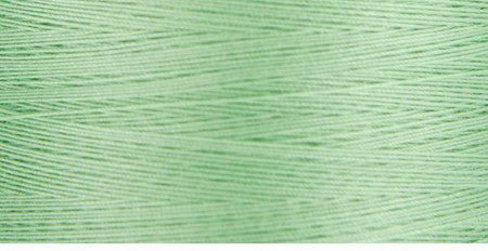 Natural Cotton Thread Solids 876 Yards-Shamrock Gr