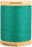 Natural Cotton Thread Solids 876 Yards-Garden Gree