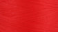 Natural Cotton Thread Solids 3,281 Yards-Red