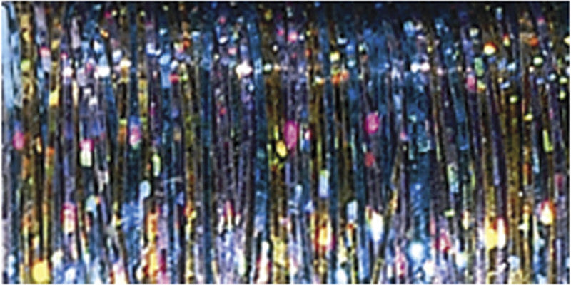 Sulky Sliver Metallic Thread 250 Yards-Multi-Color