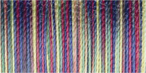 Sulky Blendables Thread 12 Weight 330 Yards-Wildfl