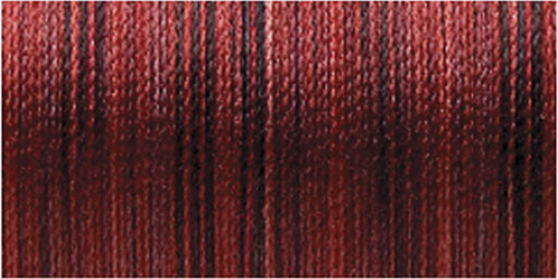 Sulky Blendables Thread 30 Weight 500 Yards-Red Br