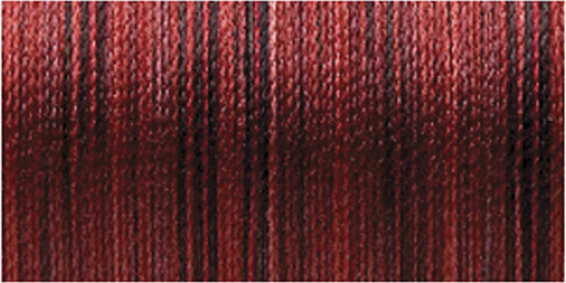 Sulky Blendables Thread 30 Weight 500 Yards-Red Br