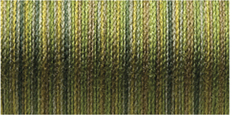 Sulky Blendables Thread 30 Weight 500 Yards-Moss M