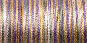 Sulky Blendables Thread 30 Weight 500 Yards-Pansie