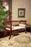 BUTLER 284011 ENGLISH SETTEE - Masterpiece