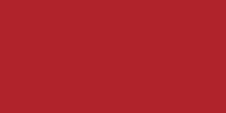 All-Purpose Plastic Zipper 7"-Red