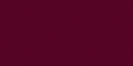 All-Purpose Plastic Zipper 7"-Maroon