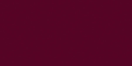 All-Purpose Plastic Zipper 9"-Maroon