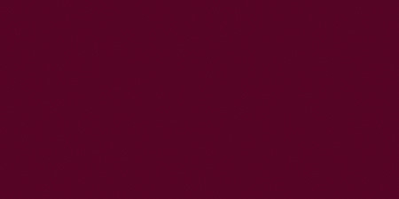 All-Purpose Plastic Zipper 12"-Maroon