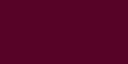 All-Purpose Plastic Zipper 14"-Maroon