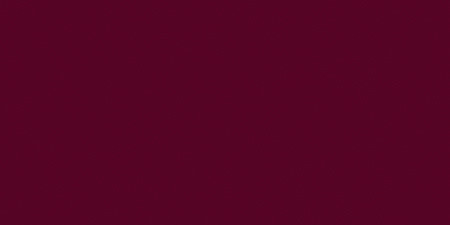 All-Purpose Plastic Zipper 16"-Maroon