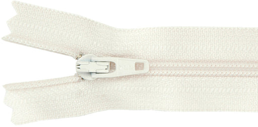 Ziplon Coil Zipper 22"-Natural