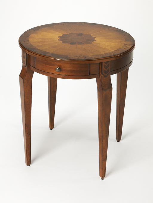 BUTLER 341101 SIDE TABLE - Masterpiece