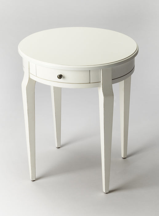 BUTLER 341222 SIDE TABLE - Masterpiece