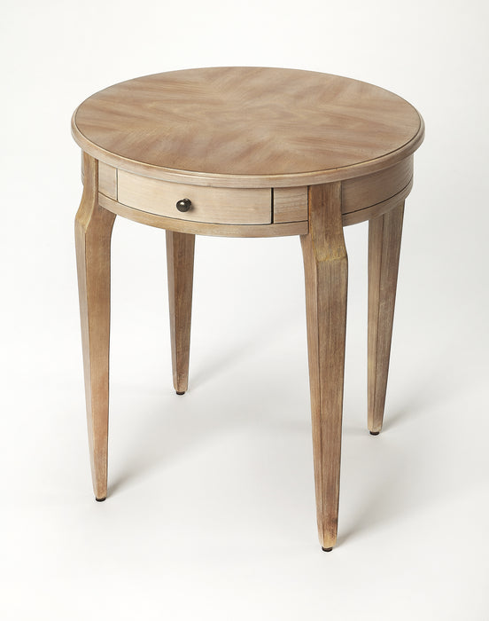 BUTLER 341247 SIDE TABLE - Masterpiece