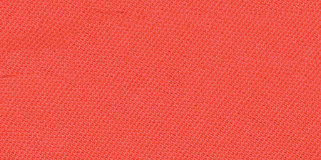 Double Fold Quilt Binding 7/8 Inch 3 Yards, Red