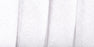 Double Fold Bias Tape 1/2" 3 Yards-White