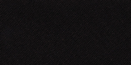 Bias Tape Hem Facing 1-7/8" 2-1/2 Yards-Black