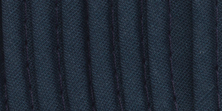 Bias Tape Maxi Piping 1/2" 2-1/2 Yards-Navy