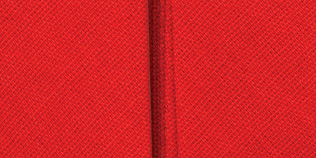 Double Fold Quilt Binding 7/8" 3 Yards-Scarlet