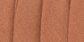 Double Fold Bias Tape 1/2" 3 Yards-Tan