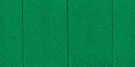 Single Fold Bias Tape 1/2" 4 Yards-Emerald
