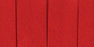Single Fold Bias Tape 1/2" 4 Yards-Red