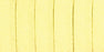 Double Fold Bias Tape 1/4" 4 Yards-Lemon Ice