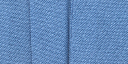Single Fold Bias Tape 7/8" 3 Yards-Delft