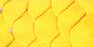 Jumbo Rick Rack 5/8" 2-1/2 Yards-Canary