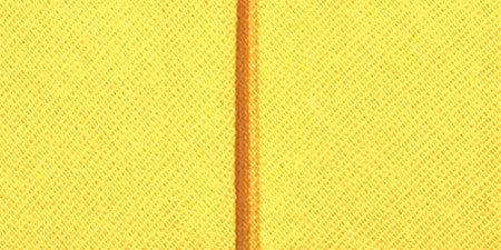 Double Fold Quilt Binding 7/8" 3 Yards-Canary