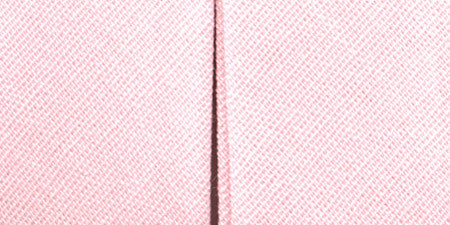 Double Fold Quilt Binding 7/8" 3 Yards-Light Pink