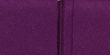 Double Fold Quilt Binding 7/8" 3 Yards-Plum