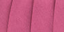 Double Fold Bias Tape 1/2" 3 Yards-Bright Pink