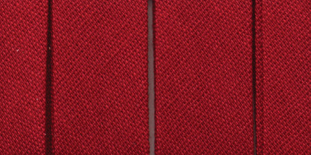 Single Fold Bias Tape 1/2" 4 Yards-Brick