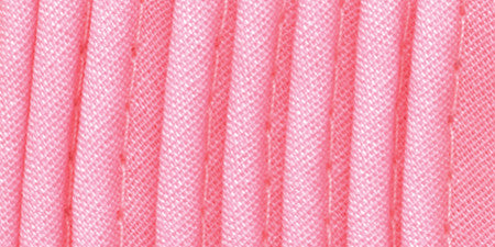 Bias Tape Maxi Piping 1/2" 2-1/2 Yards-Pink