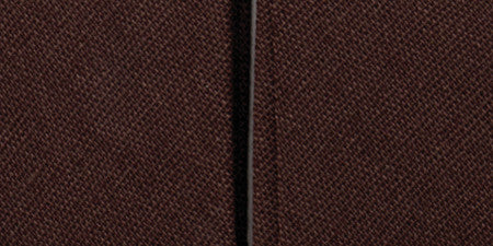 Double Fold Quilt Binding 7/8" 3 Yards-Seal Brown