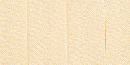 Single Fold Bias Tape 1/2" 4 Yards-Sunlight