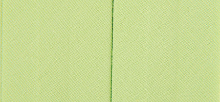 Single Fold Bias Tape 7/8" 3 Yards-Lime Green