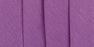 Double Fold Bias Tape 1/2" 3 Yards-Purple