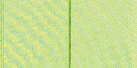 Double Fold Quilt Binding 7/8" 3 Yards-Lime Green