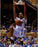 Jalhil Okafor Signed Duke Dunking 16x20 Photo (SchwartzSports Auth)