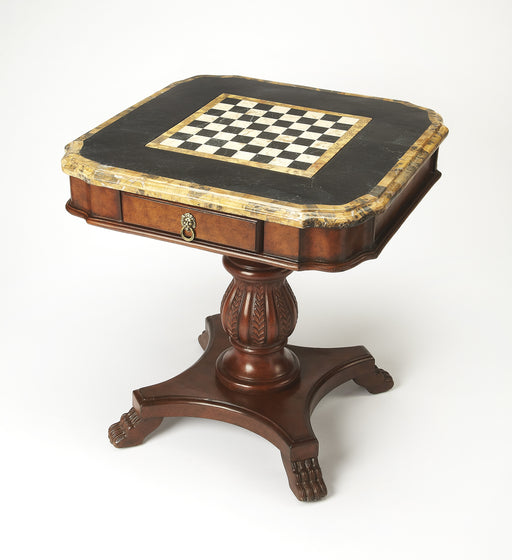 BUTLER 506070 GAME TABLE - Heritage