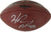 Hakeem Nicks NFL "Duke" Football